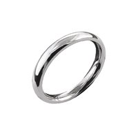Anello Anellissimi Lui&Lei in Acciaio ACC-001-22 - ACC-001-22